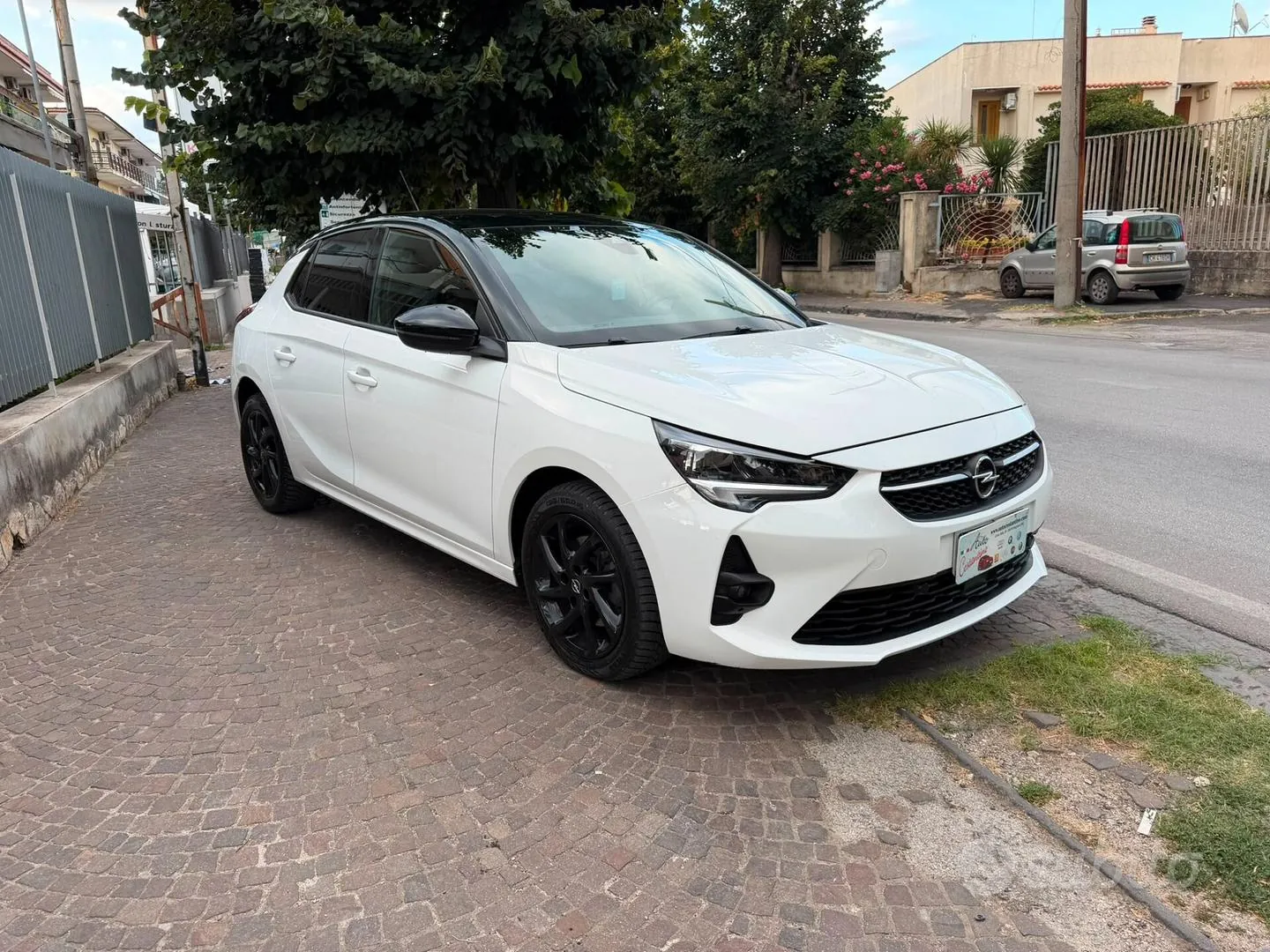 Opel Corsa 2023 photo 4