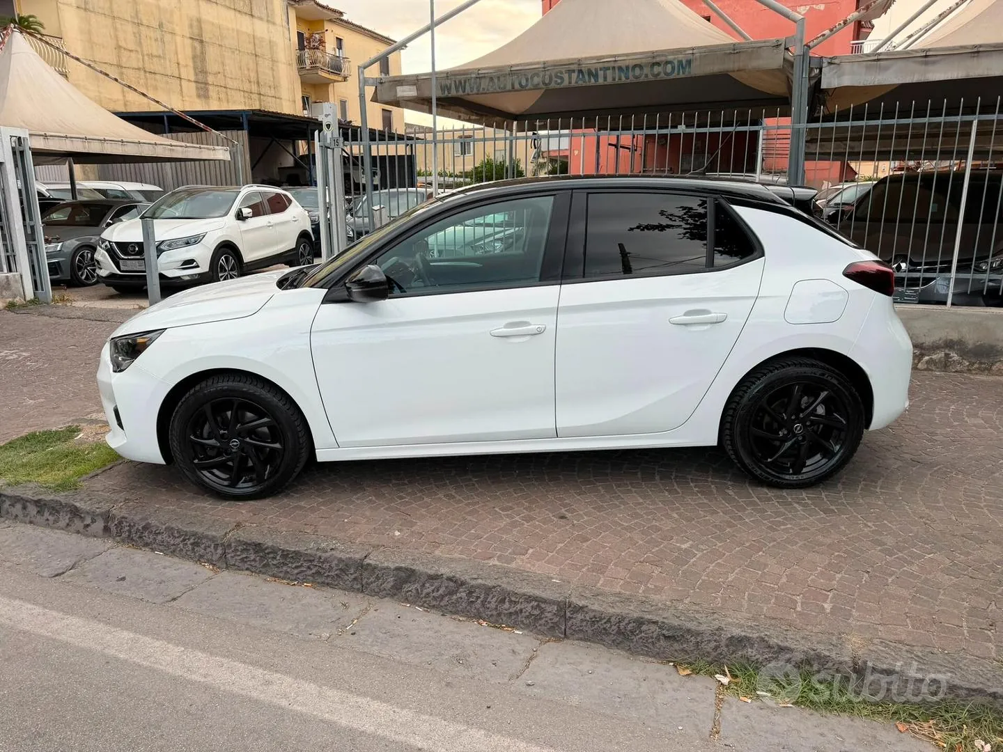 Opel Corsa 2023 photo 5
