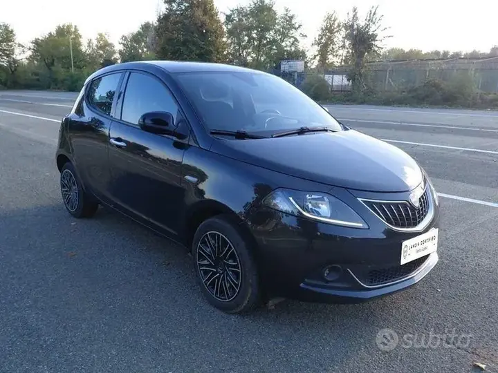 Lancia Ypsilon 2023 photo 5