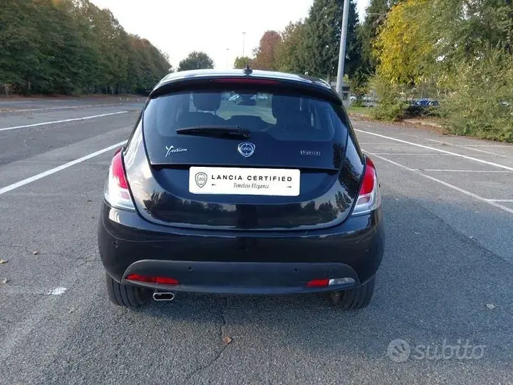 Lancia Ypsilon 2023 photo 4
