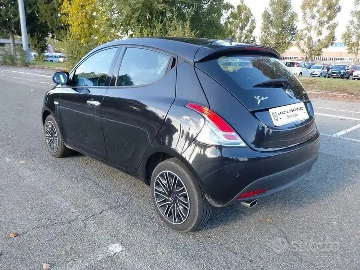 Lancia Ypsilon 2023 photo 3