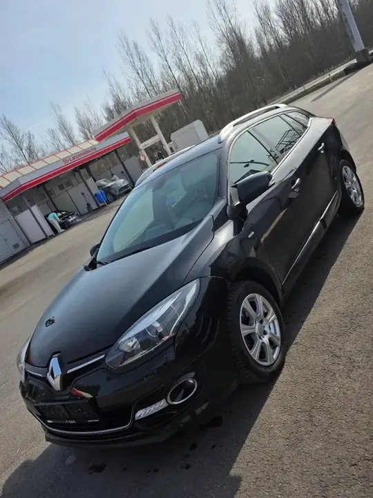 Renault Mégane