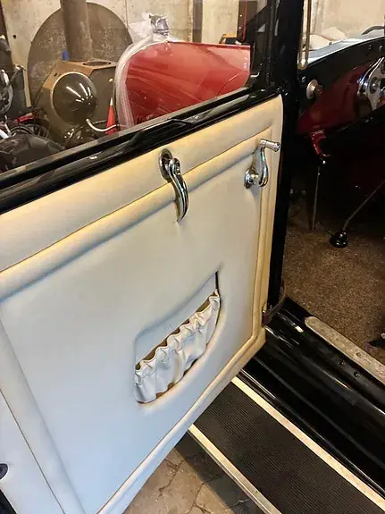 Ford A 1928 photo 4