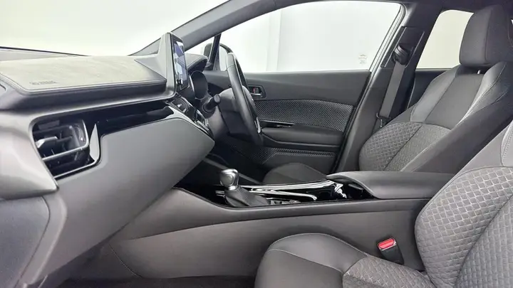 Toyota C-Hr 2023 photo 5