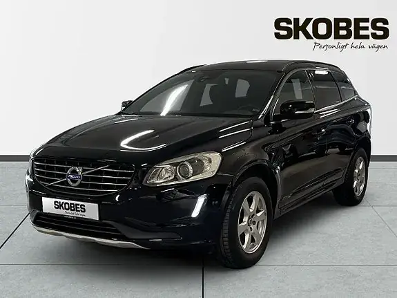 Volvo Xc60 2016 photo 3