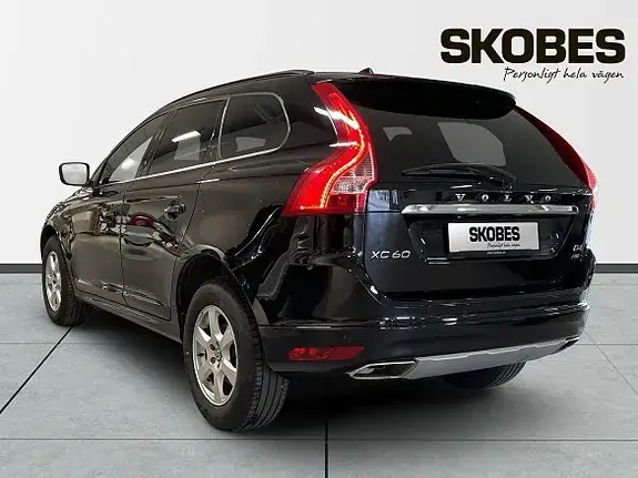 Volvo Xc60 2016 photo 5
