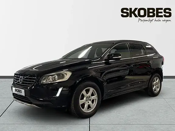 Volvo Xc60 2016 photo 4