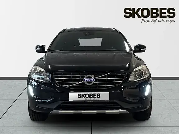 Volvo Xc60 2016 photo 2