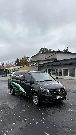 Mercedes-Benz Vito 116