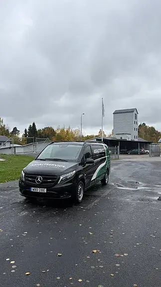 Mercedes-Benz Vito 116 2024 photo 2