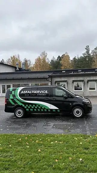 Mercedes-Benz Vito 116 2024 photo 3