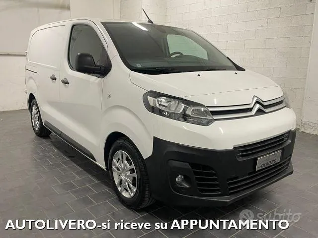 Citroen Jumpy