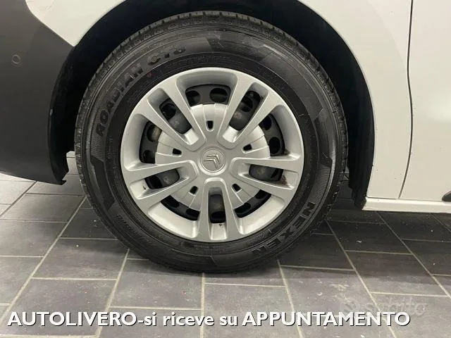 Citroen Jumpy 2021 photo 5