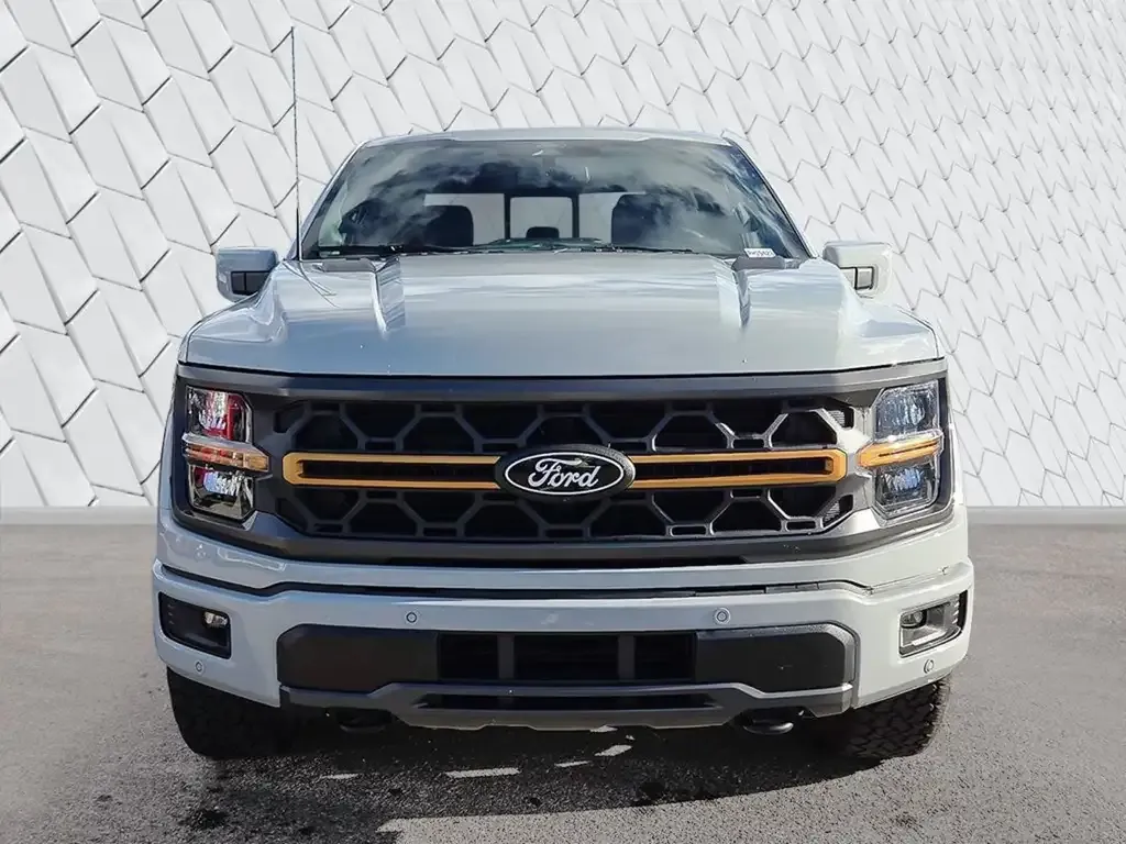 Ford F-150 2026 photo 2
