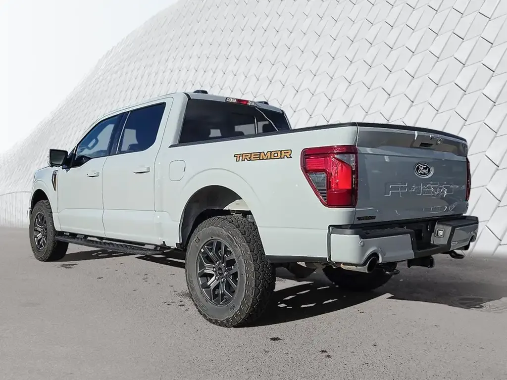 Ford F-150 2026 photo 4