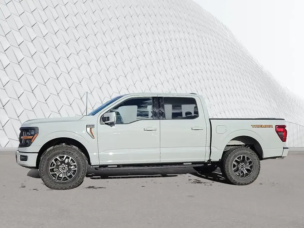 Ford F-150 2026 photo 3