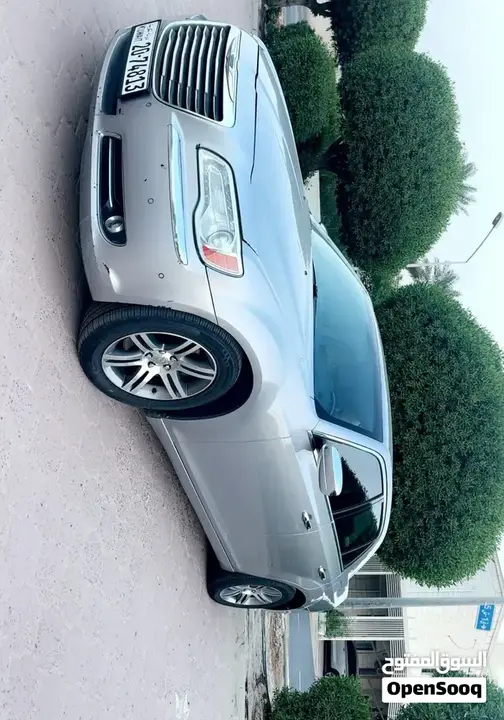 Chrysler 300 2013 photo 5