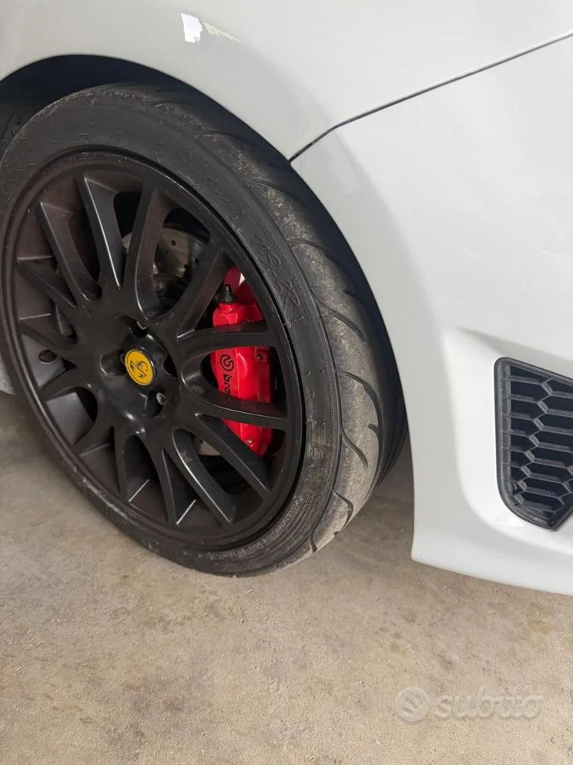 Abarth 500 2013 photo 3