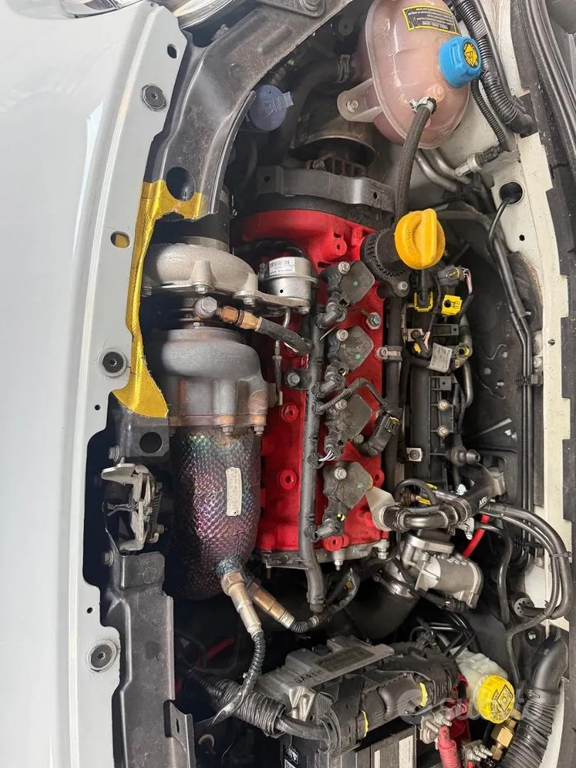 Abarth 500 2013 photo 4