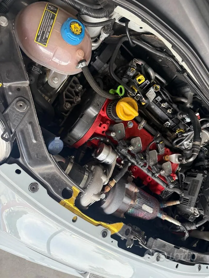 Abarth 500 2013 photo 5
