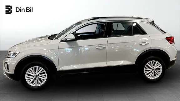 Volkswagen T-Roc 2023 photo 3