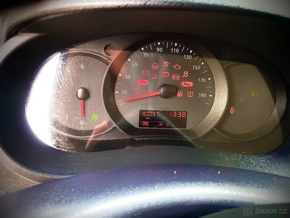 Renault Kangoo 2017 photo 4