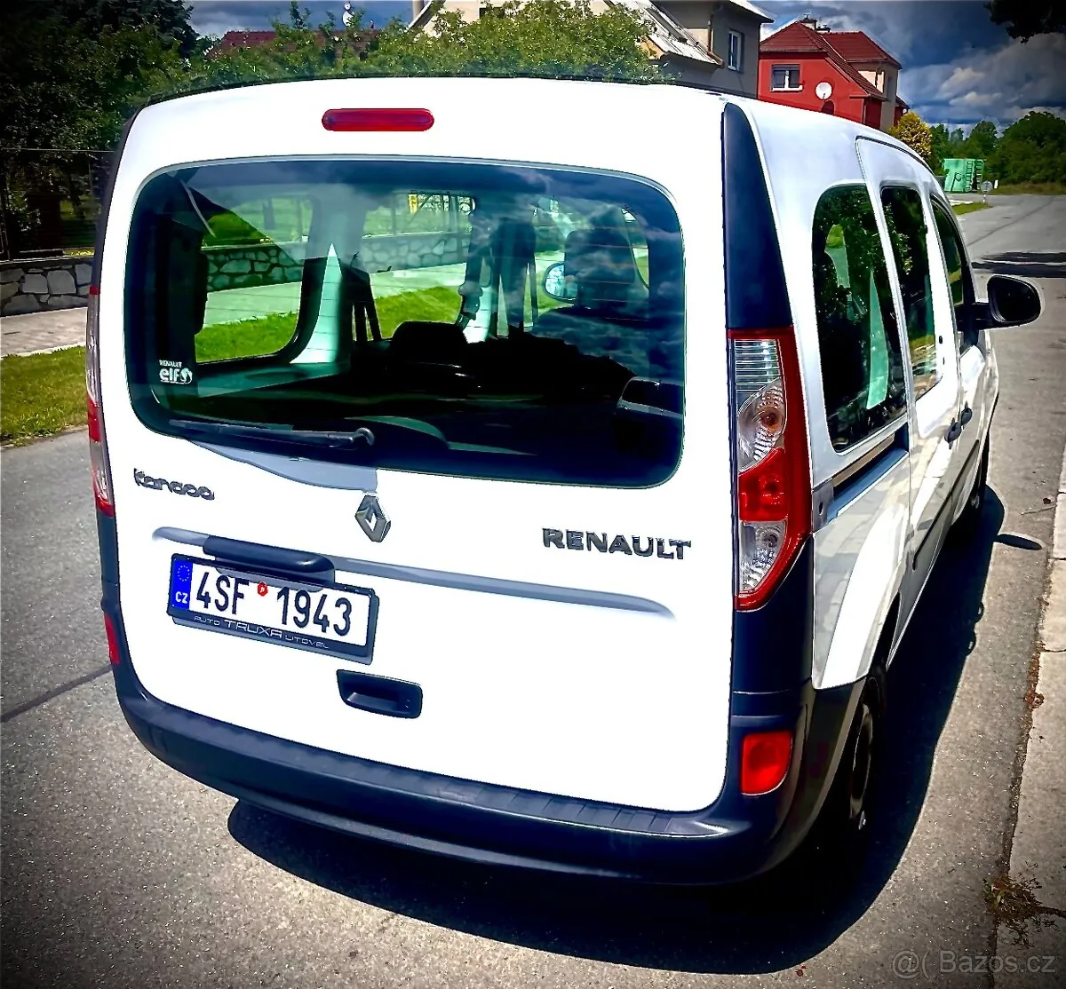 Renault Kangoo 2017 photo 3