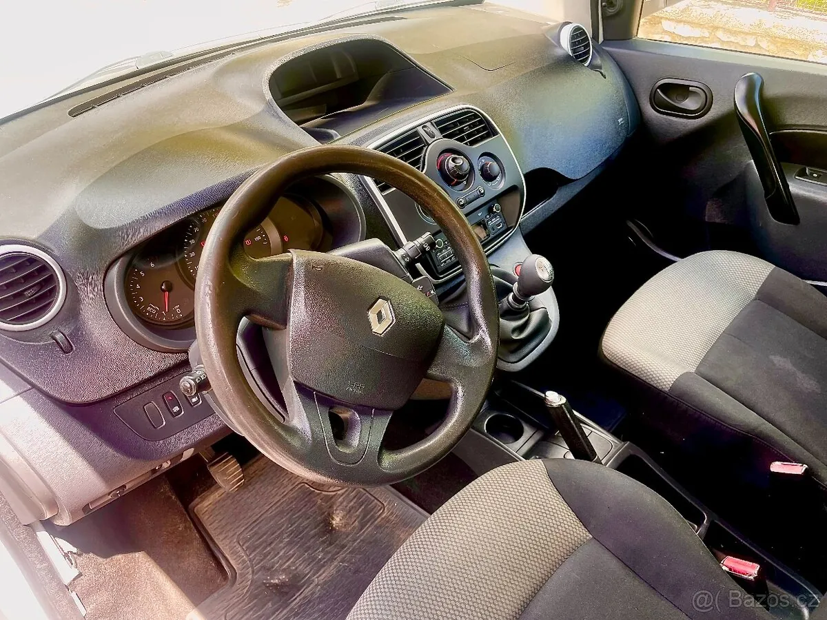 Renault Kangoo 2017 photo 5