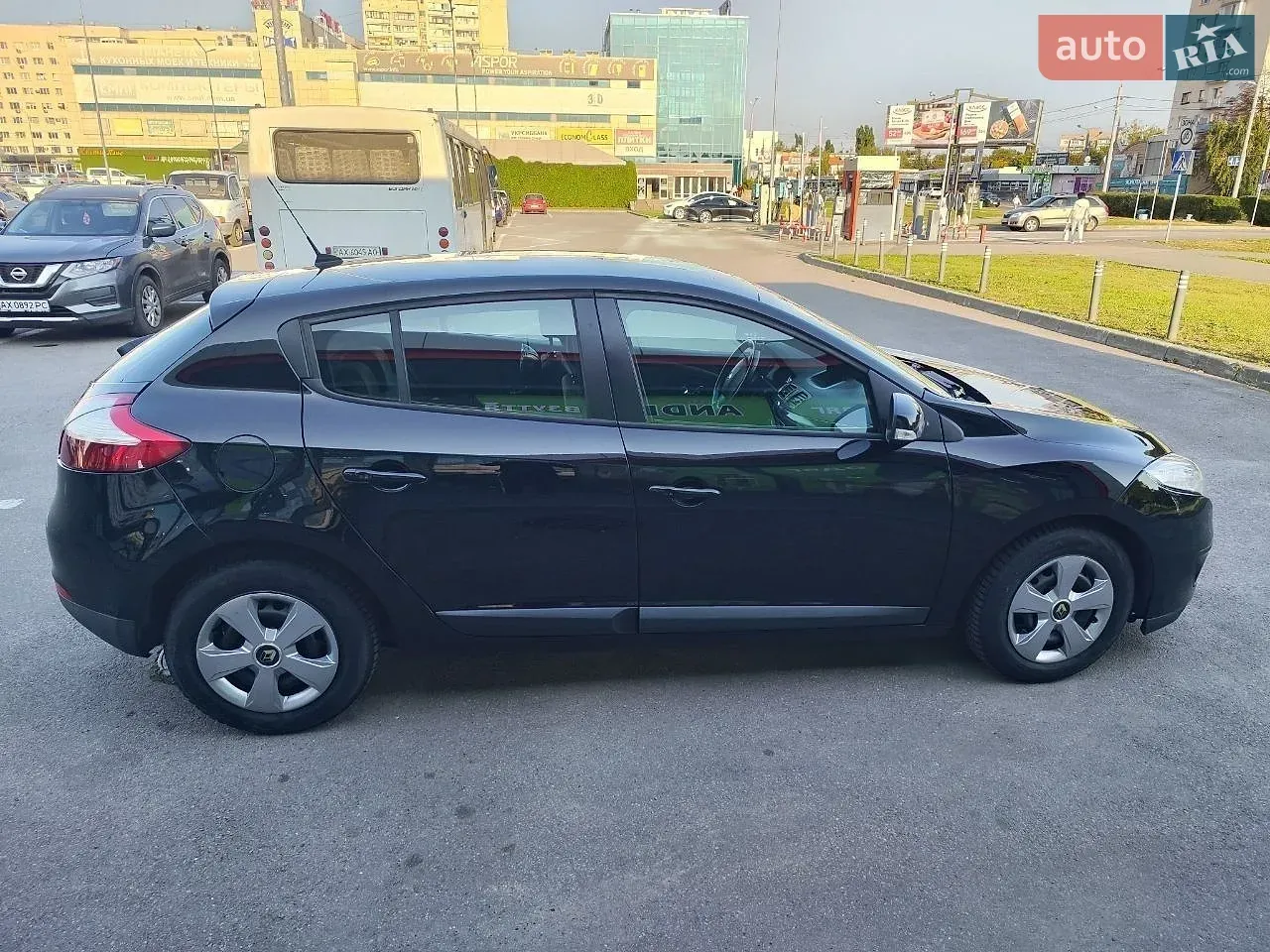 Renault Megane 2013 photo 5