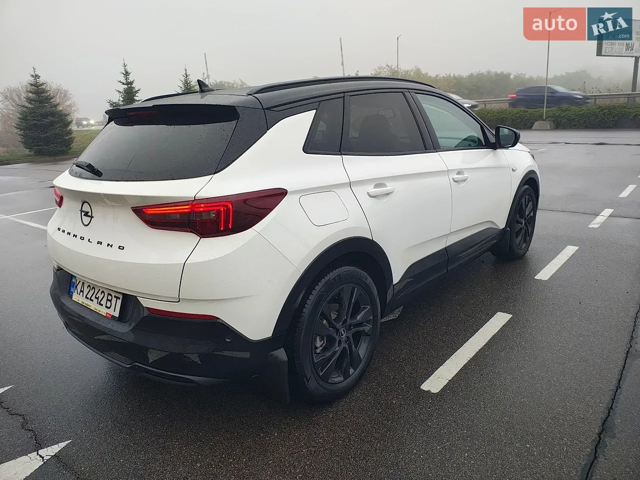 Opel Grandland 2023 photo 4