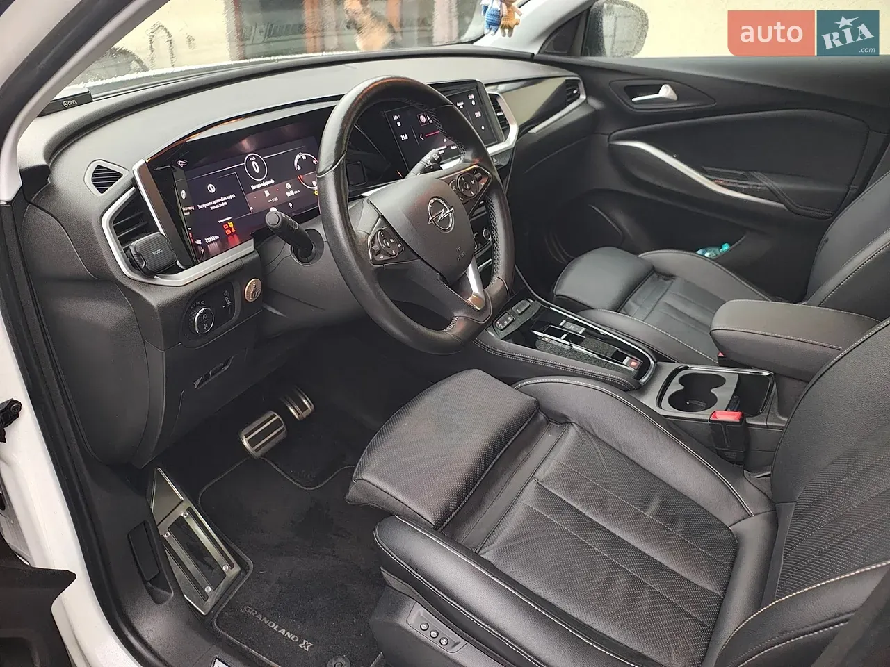 Opel Grandland 2023 photo 5