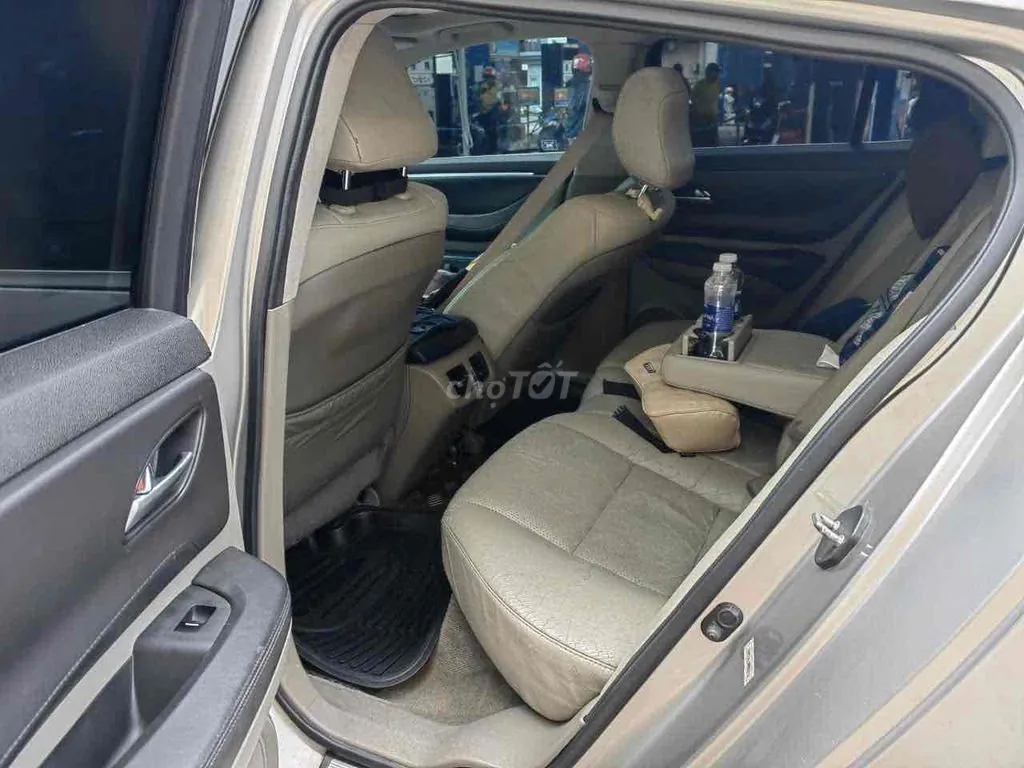 Acura Zdx 2010 photo 5