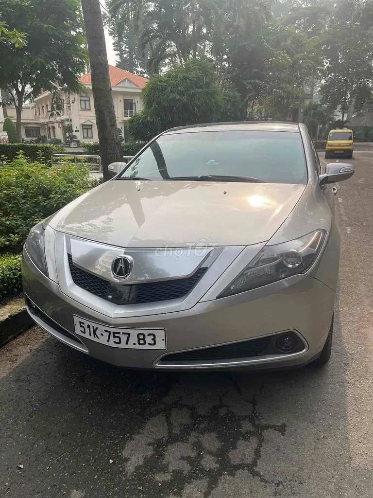 Acura Zdx