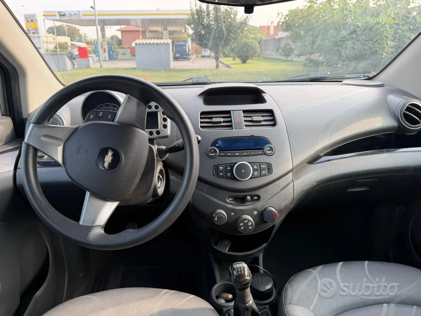 Chevrolet Spark 2010 photo 5