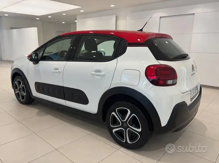 Citroen C3 2017 photo 3
