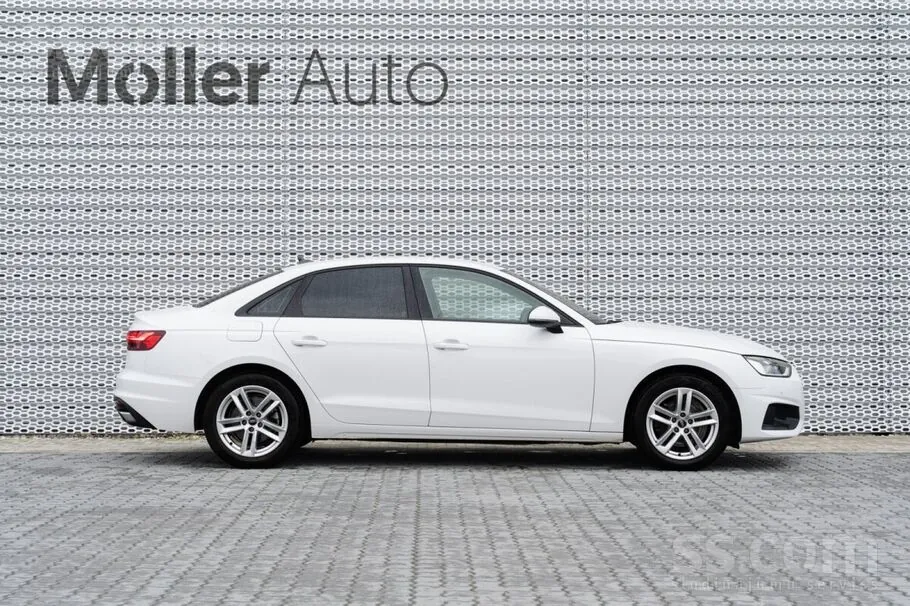 Audi A4 2024 photo 5