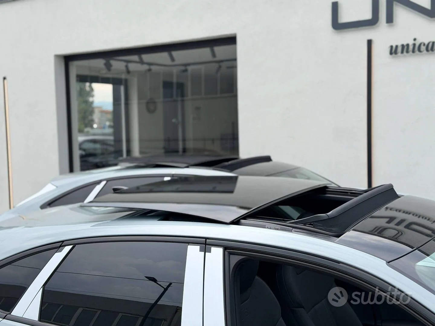 Audi Q3 Sportback 2026 photo 3