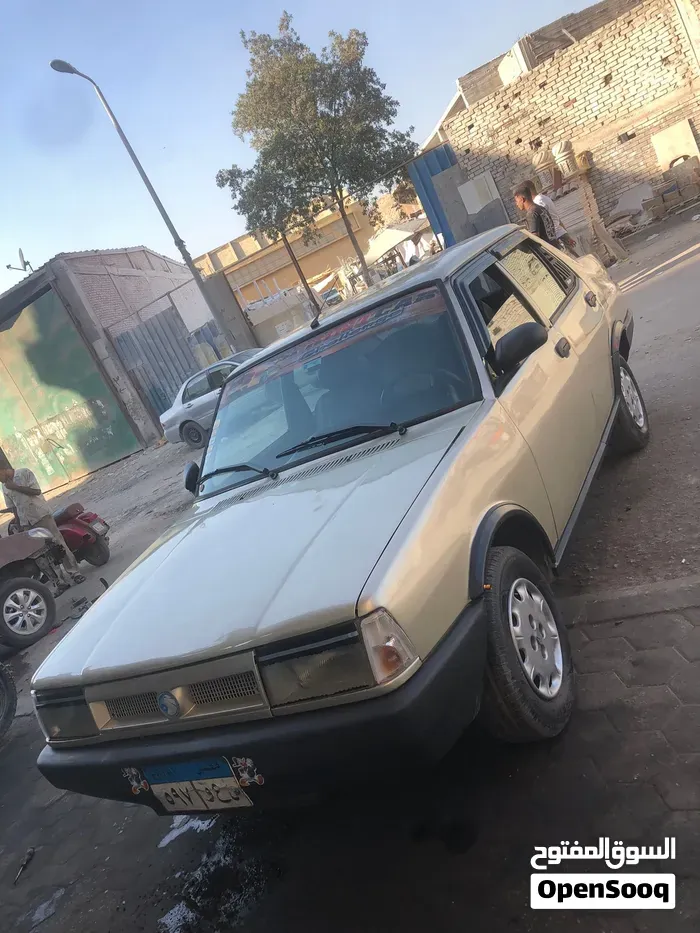 Fiat Shahin 2004 photo 2