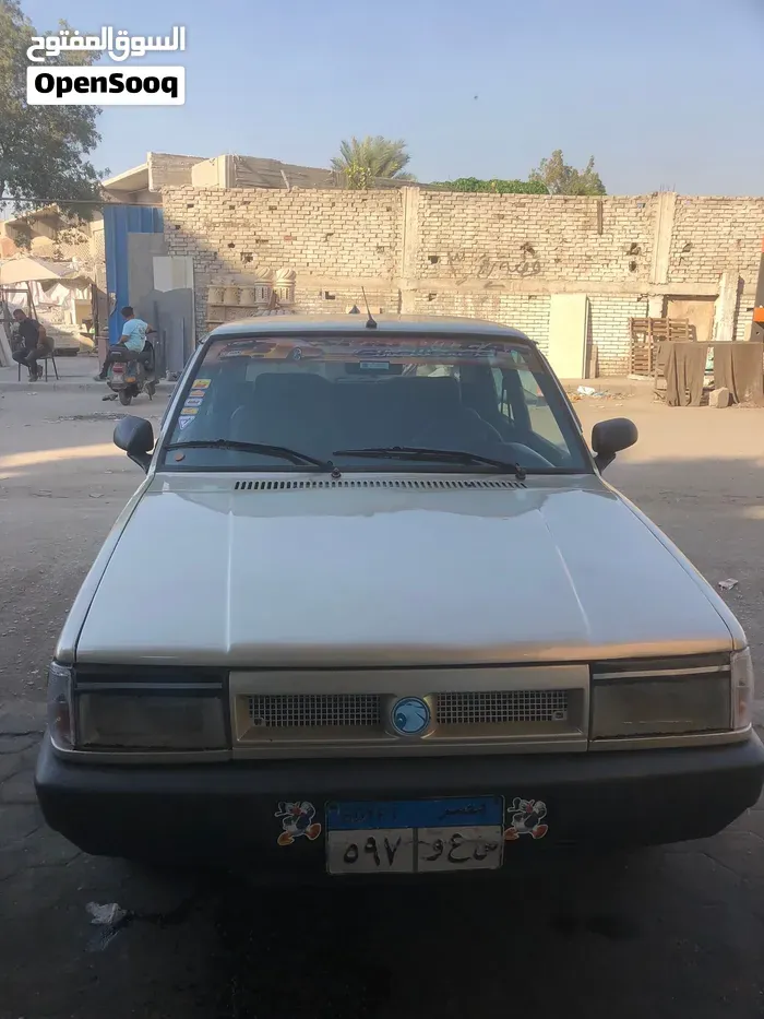 Fiat Shahin 2004 photo 3