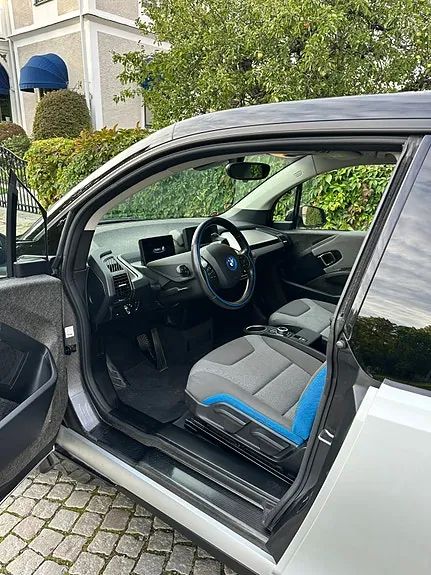 BMW I3S 2020 photo 4