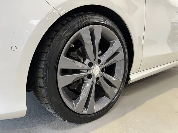 Mercedes-Benz Cla220 D 2018 photo 2