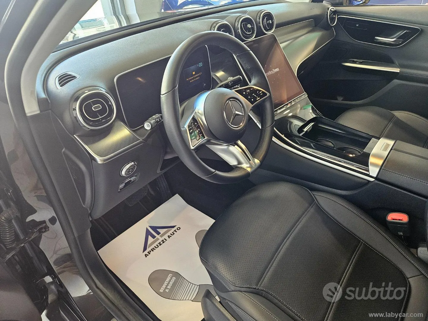Mercedes-Benz Glc 2023 photo 5