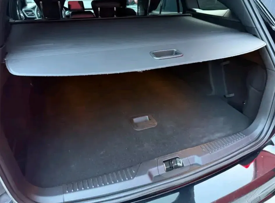 Ford Focus 2020 photo 3