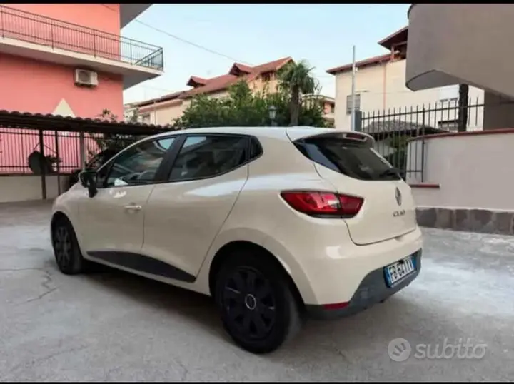 Renault Clio 2016 photo 3