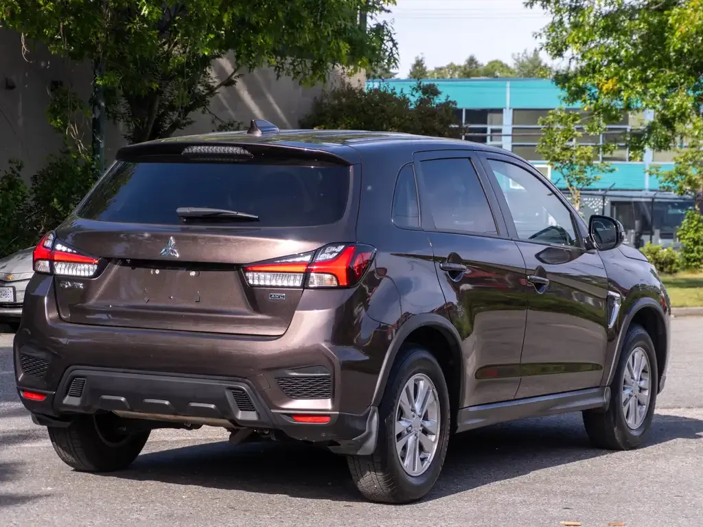 Mitsubishi Rvr 2023 photo 5