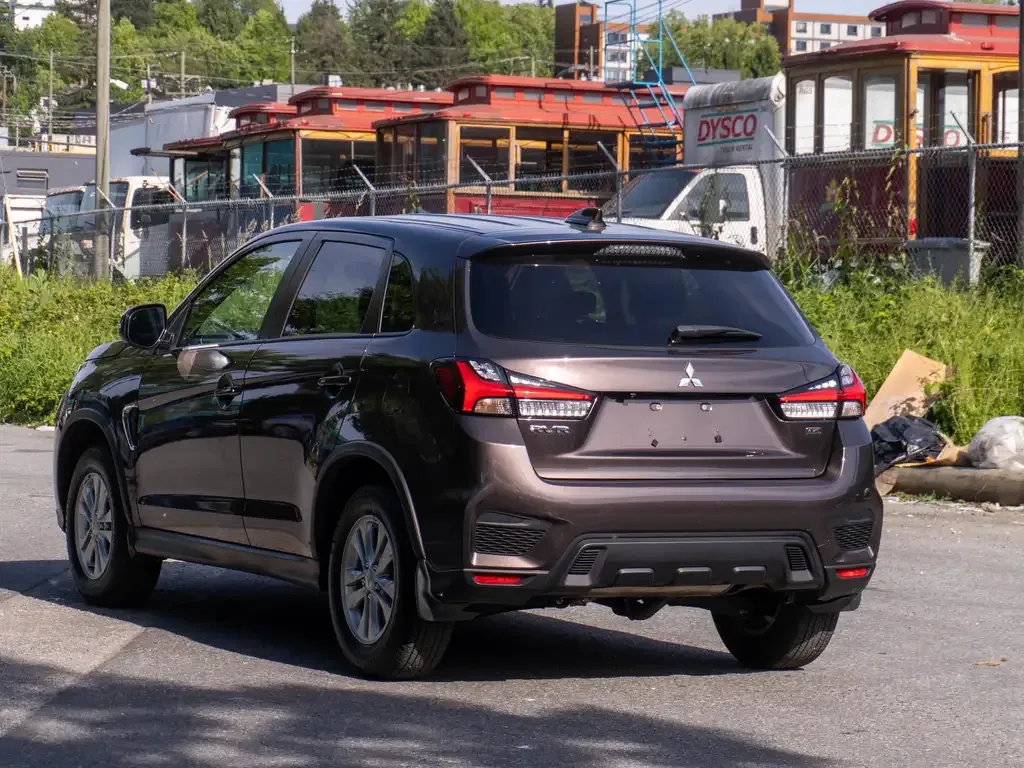 Mitsubishi Rvr 2023 photo 3
