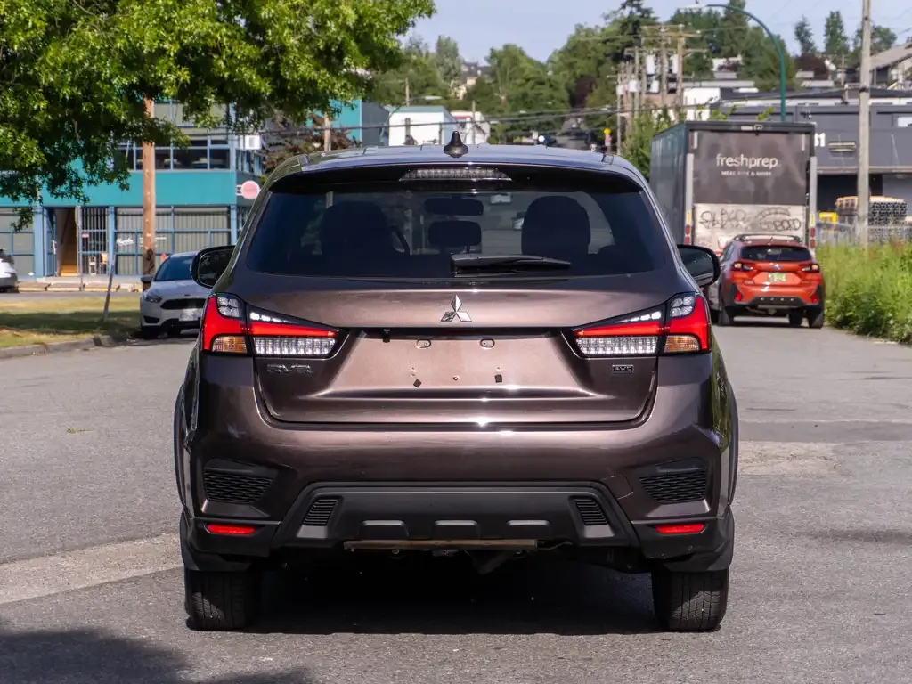 Mitsubishi Rvr 2023 photo 4
