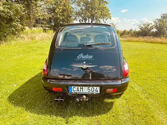 Chrysler Pt Cruiser 2006 photo 5