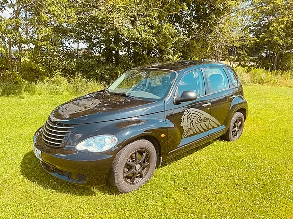 Chrysler Pt Cruiser
