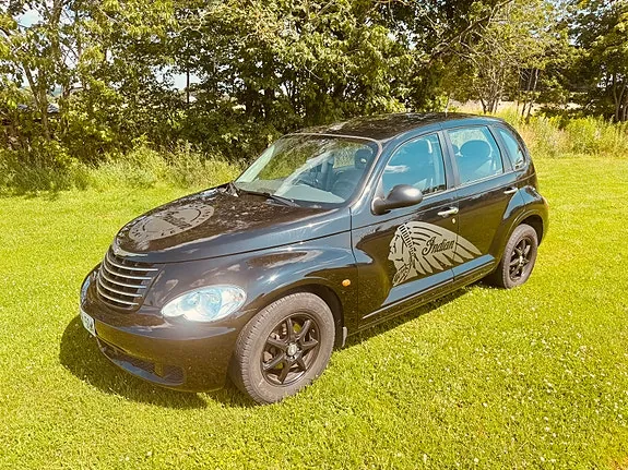 Chrysler Pt Cruiser 2006 photo 4